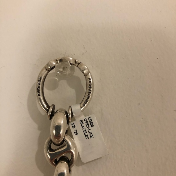 Hoorsenbuhs Diamond Bracelet - Picture 3 of 7